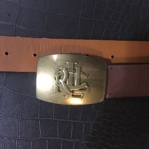 LAUREN Ralph Lauren belt